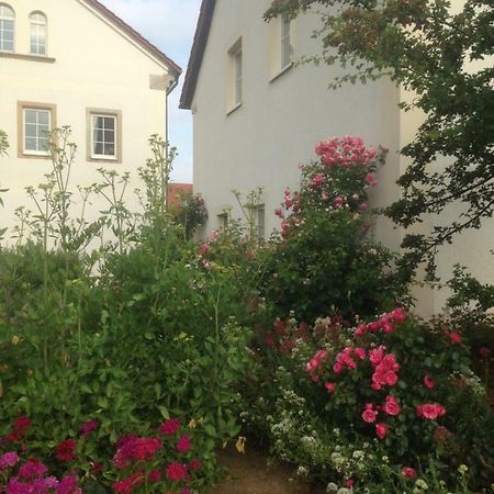 Ferienwohnung Zweinig 01 Luaran gambar