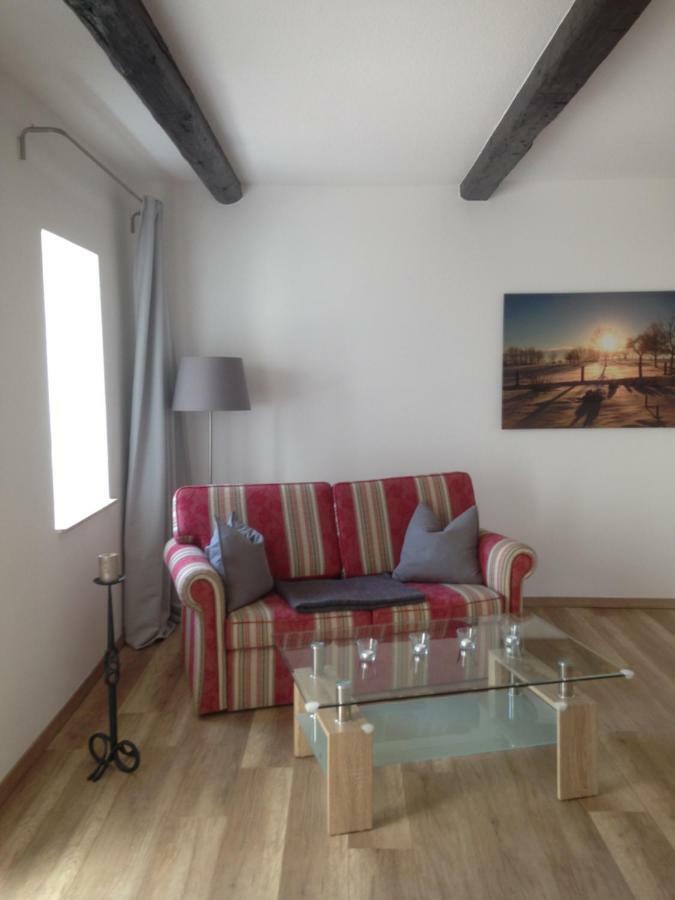 Ferienwohnung Zweinig 01 Luaran gambar