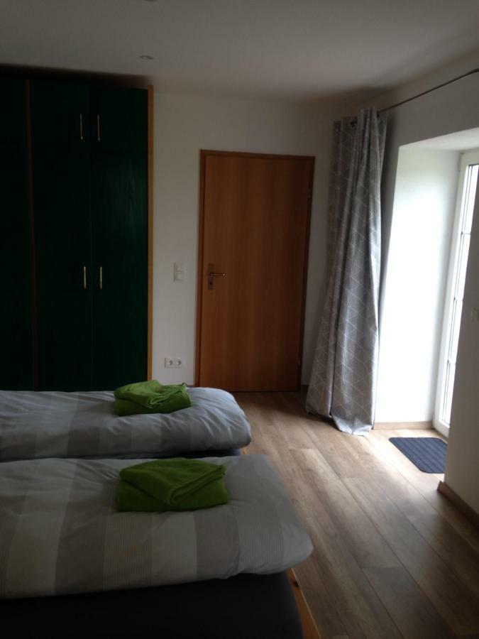 Ferienwohnung Zweinig 01 Luaran gambar