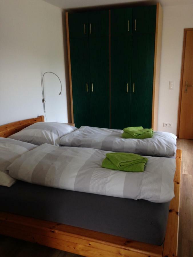 Ferienwohnung Zweinig 01 Luaran gambar