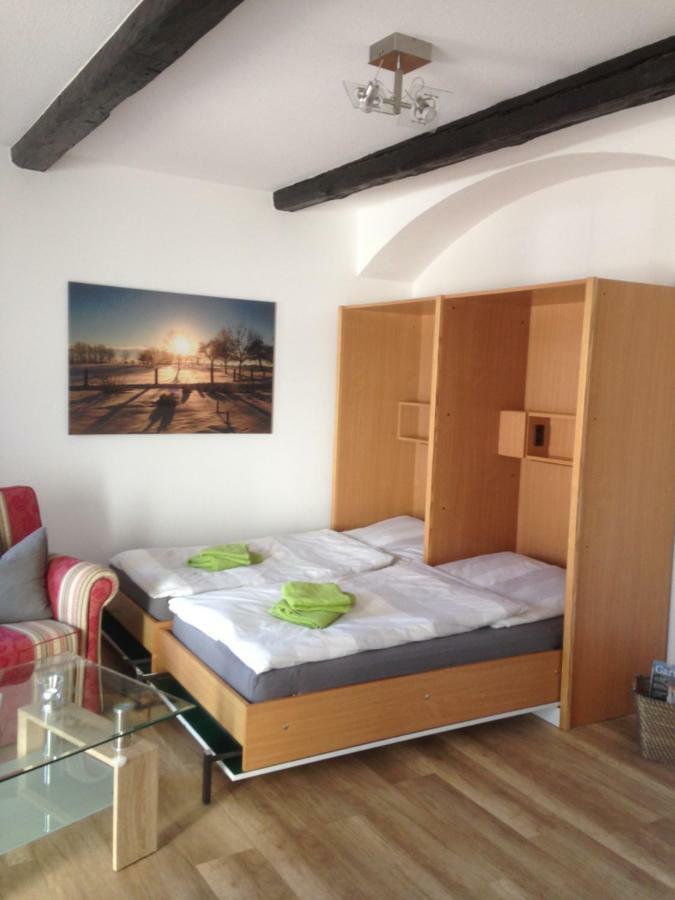 Ferienwohnung Zweinig 01 Luaran gambar