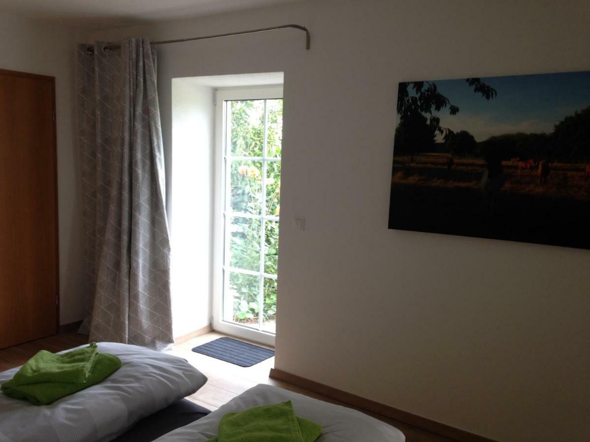 Ferienwohnung Zweinig 01 Luaran gambar