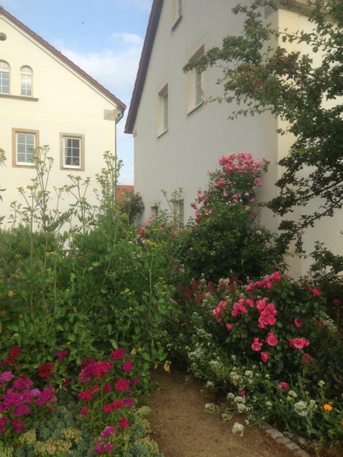 Ferienwohnung Zweinig 01 Luaran gambar