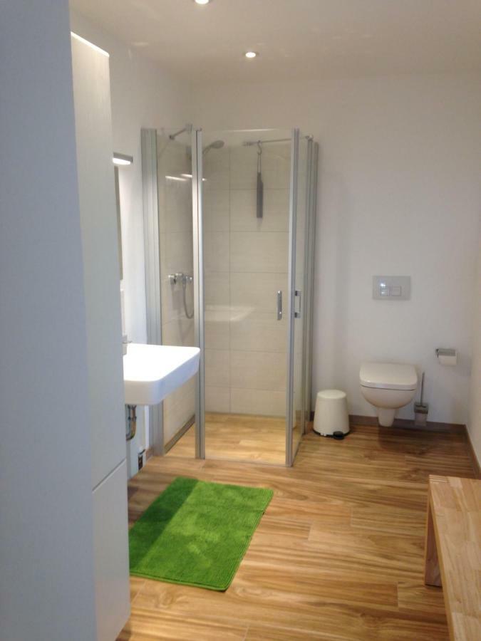 Ferienwohnung Zweinig 01 Luaran gambar