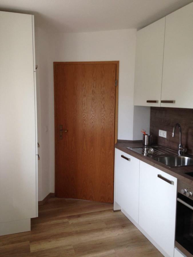 Ferienwohnung Zweinig 01 Luaran gambar