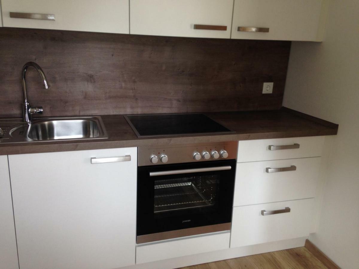 Ferienwohnung Zweinig 01 Luaran gambar